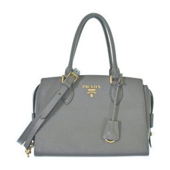 Prada Handbag - Picture 1 of 9
